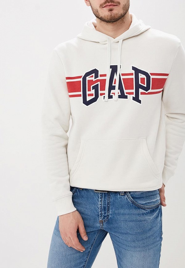 

Худи Gap, Серый