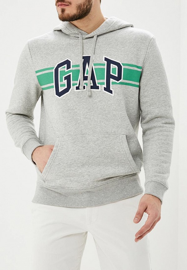 

Худи Gap, Серый