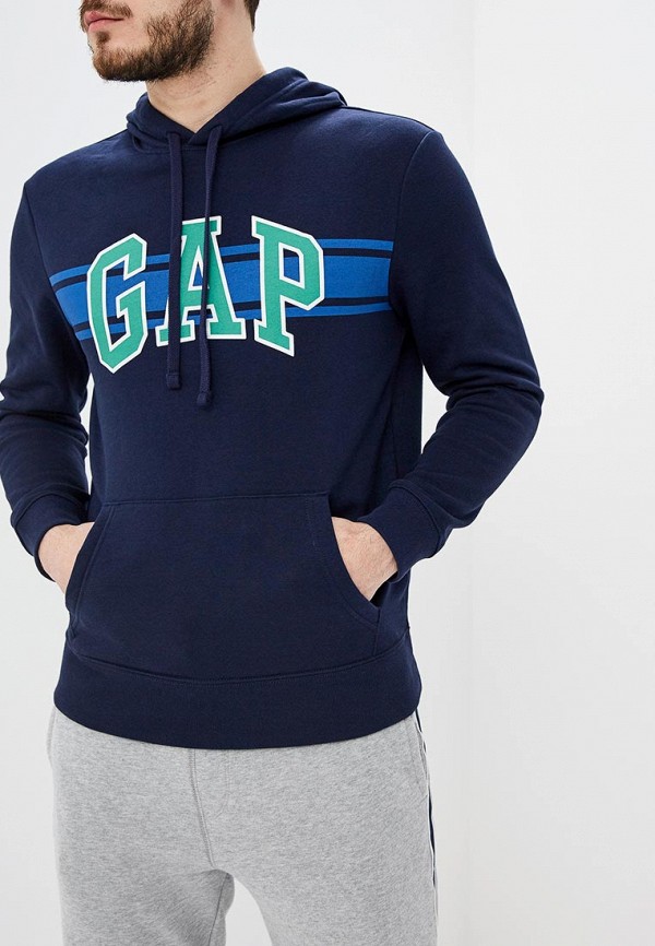 

Худи Gap, Синий