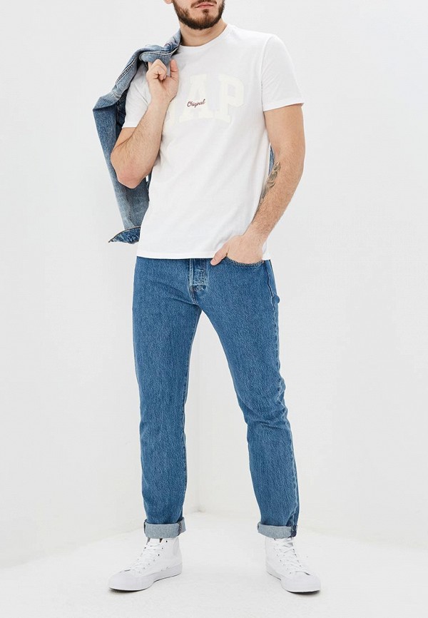 фото Футболка gap