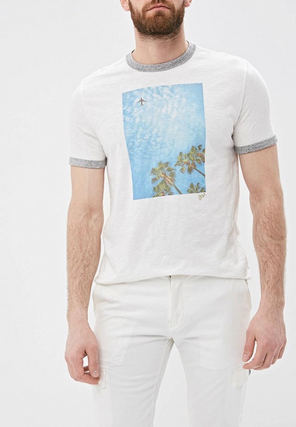 

Футболка Gap, Белый
