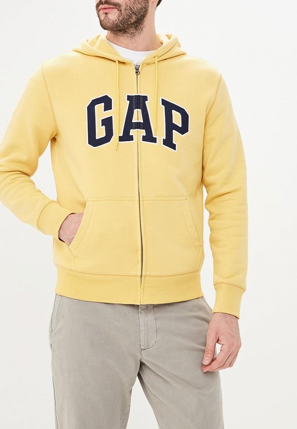 

Толстовка Gap, Желтый