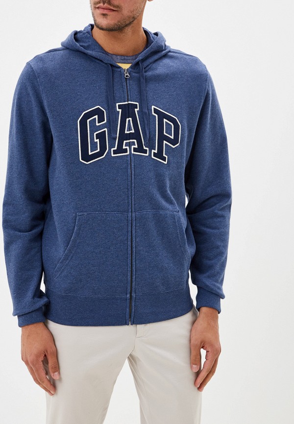 

Толстовка Gap, Синий