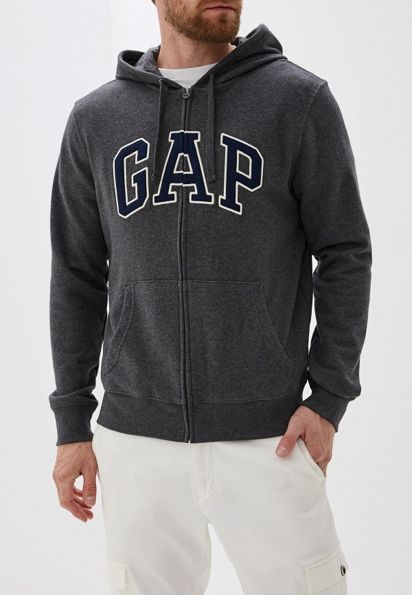 

Толстовка Gap, Серый