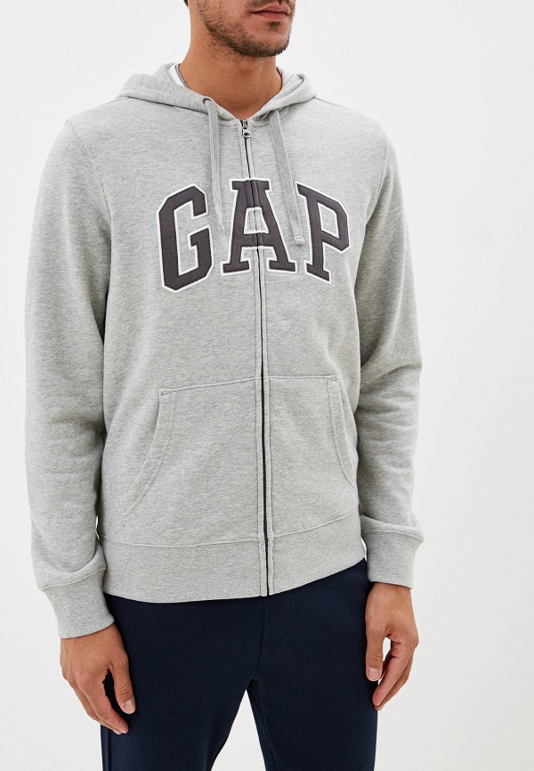 

Толстовка Gap, Серый