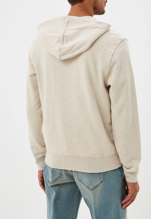 

Толстовка Gap, Бежевый