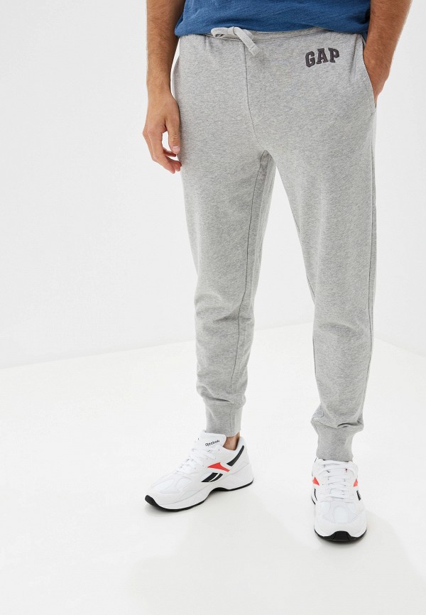 

Брюки спортивные Gap, Серый