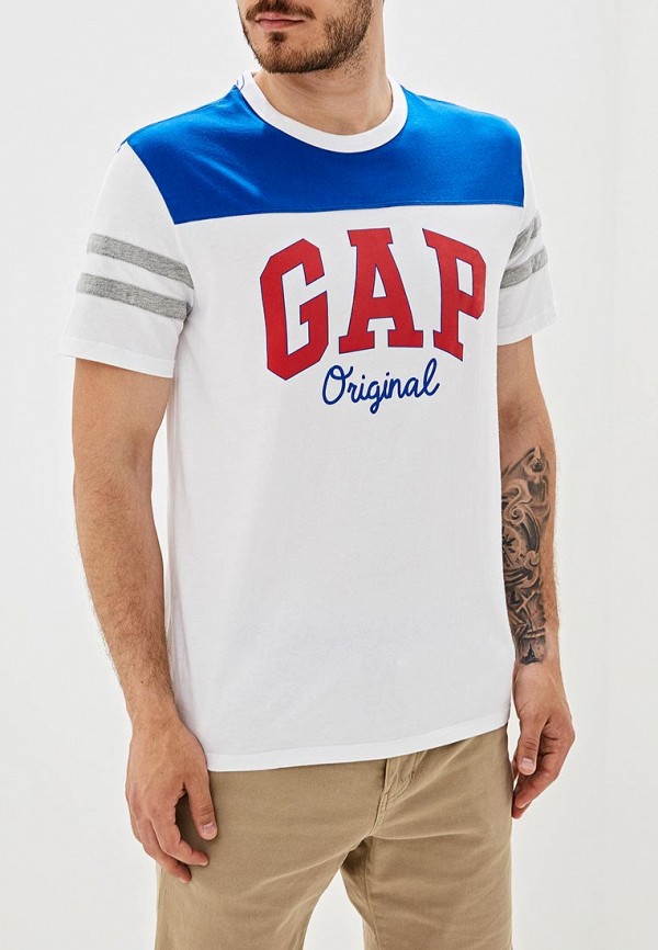 

Футболка Gap, Белый