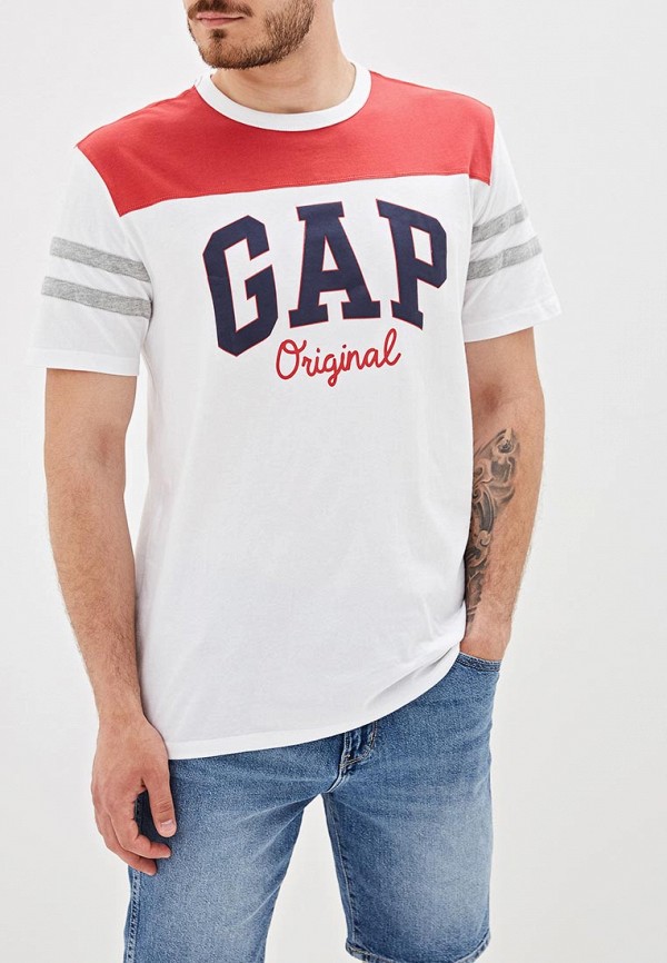 

Футболка Gap, Белый