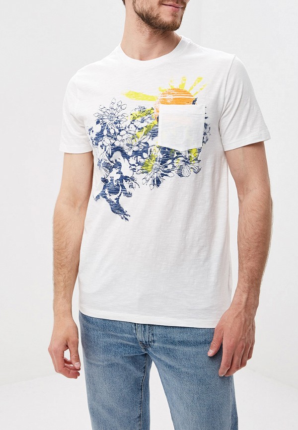 

Футболка Gap, Белый