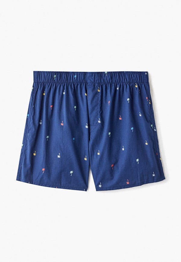 

Трусы Gap, Синий