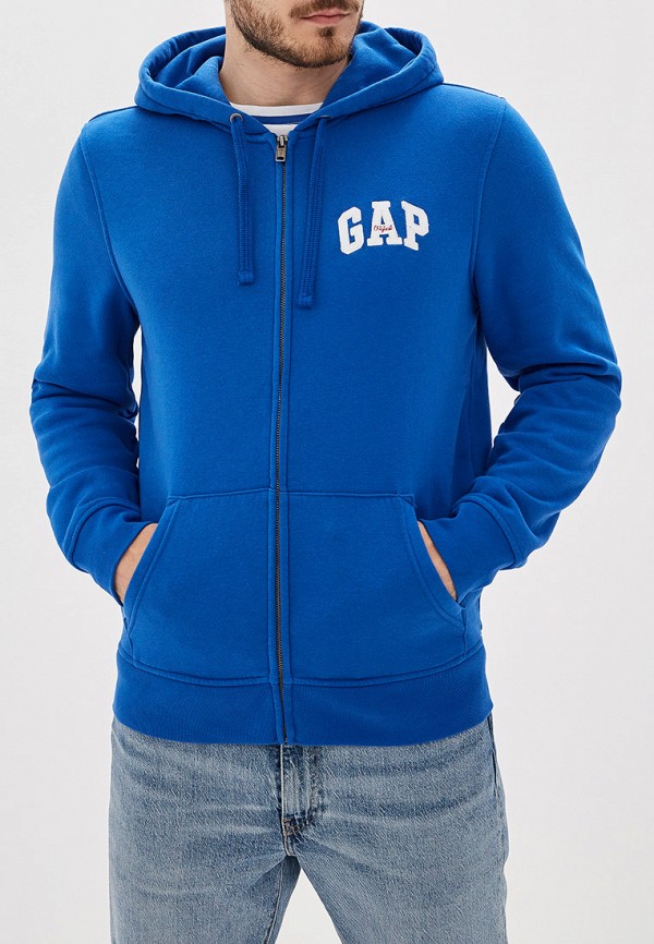 

Толстовка Gap, Синий