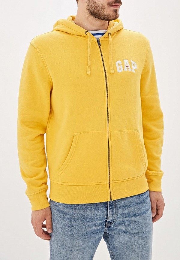 

Толстовка Gap, Желтый