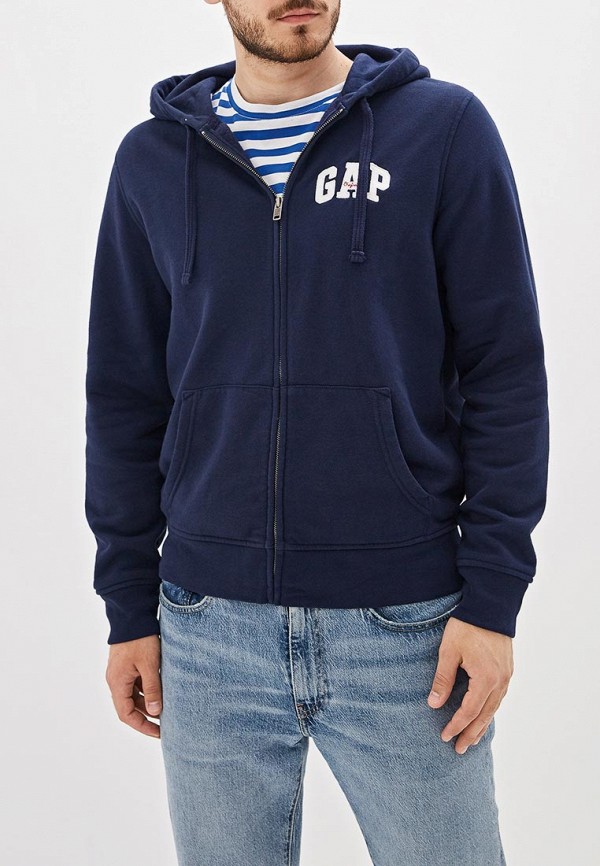 

Толстовка Gap, Синий