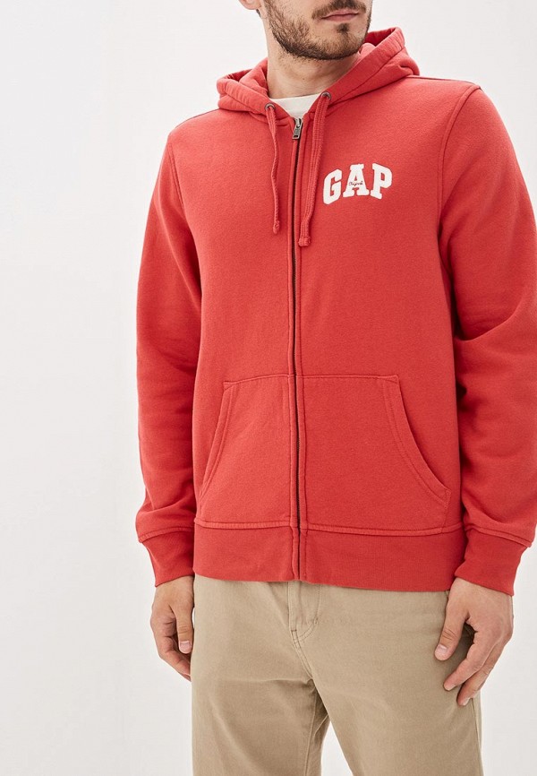 

Толстовка Gap, Красный
