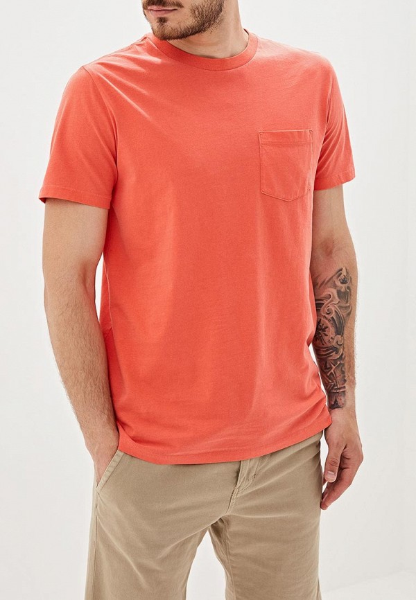 

Футболка Gap, Коралловый