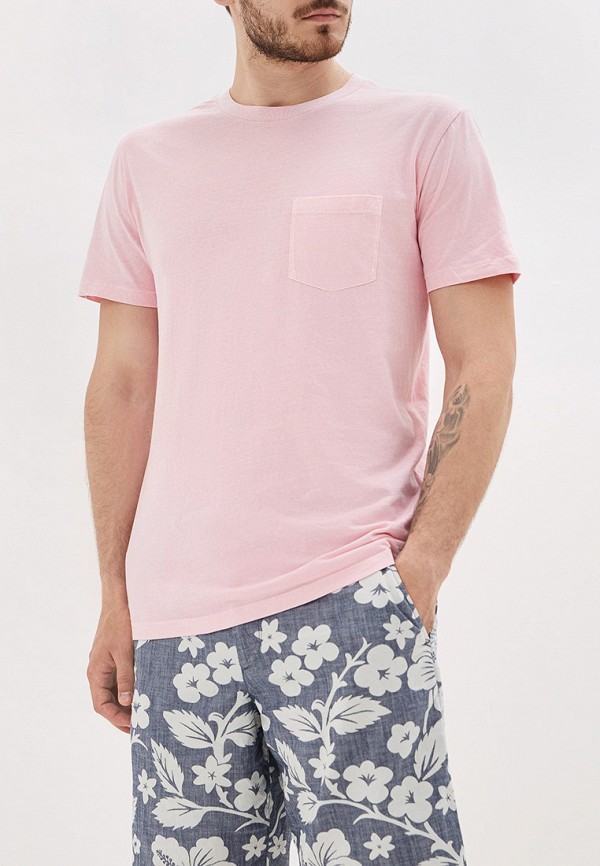 

Футболка Gap, Розовый