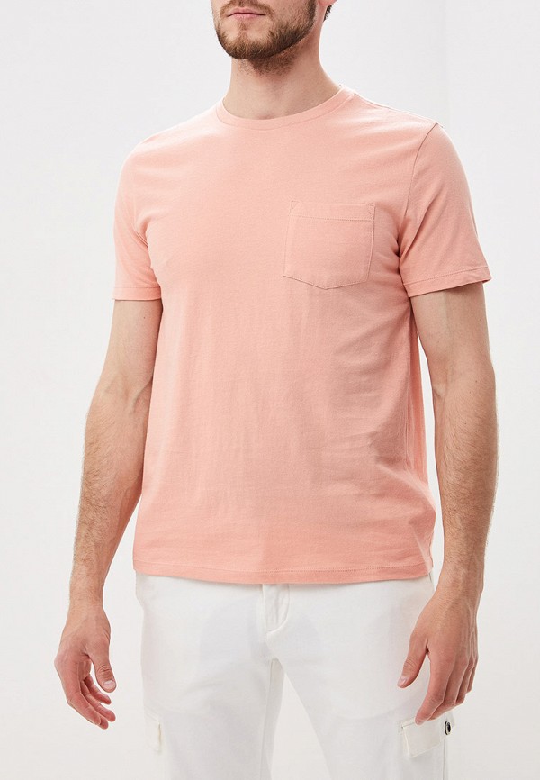 

Футболка Gap, Оранжевый