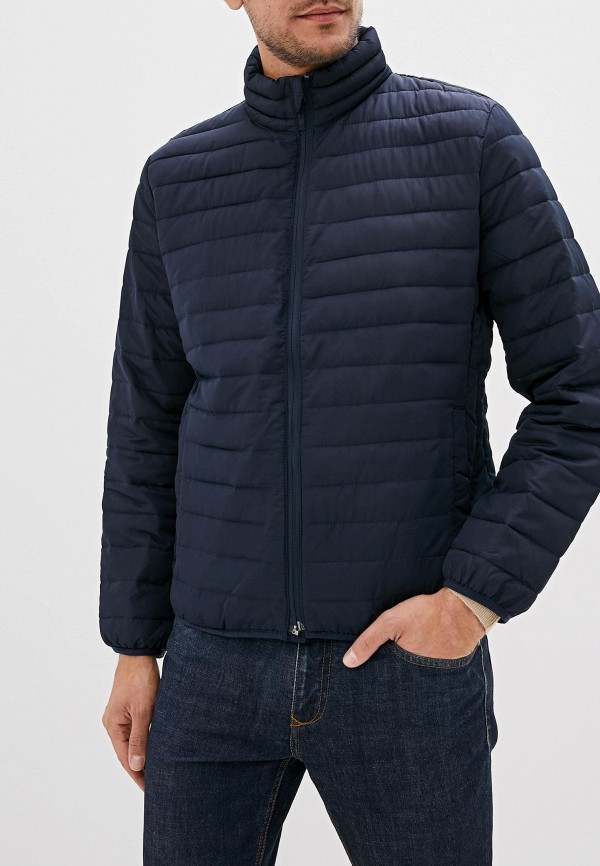

Куртка утепленная Gap, Синий