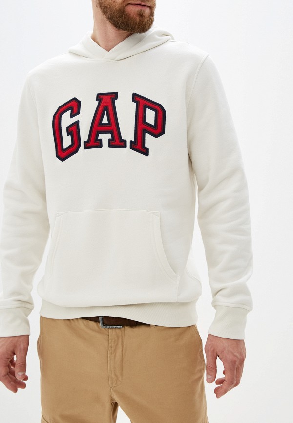 

Худи Gap, Белый