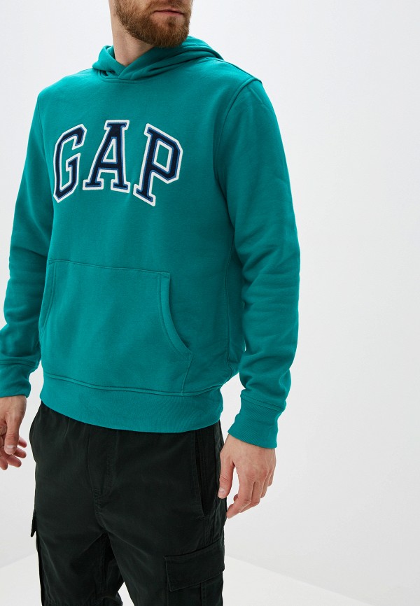 

Худи Gap, Зеленый