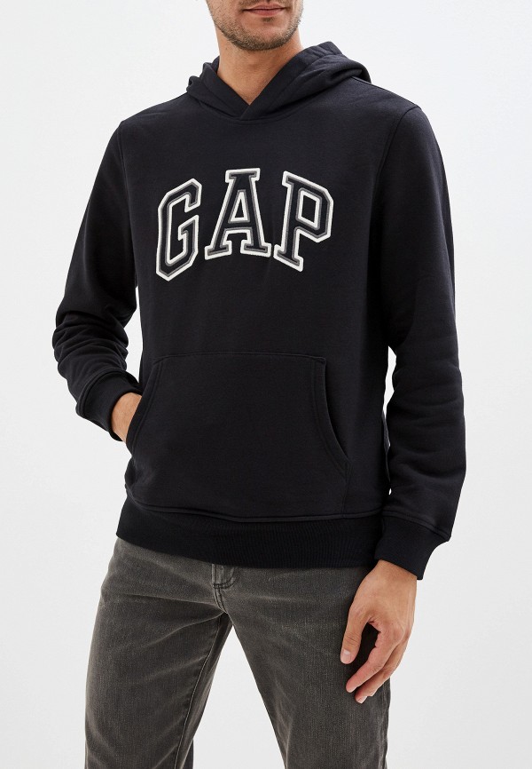 

Худи Gap, Черный
