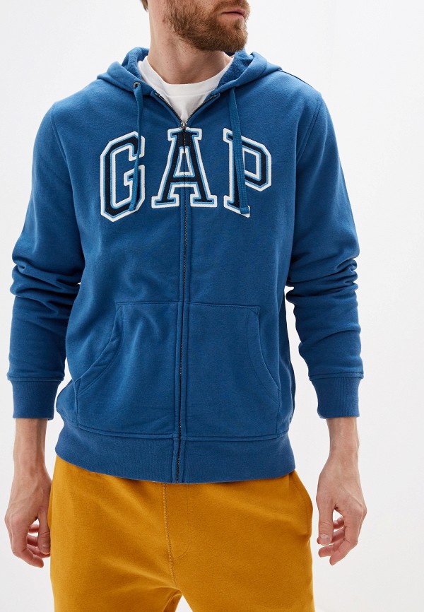 

Толстовка Gap, Синий