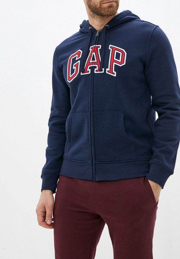 

Толстовка Gap, Синий