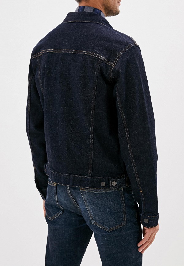 фото Куртка джинсовая Gap
