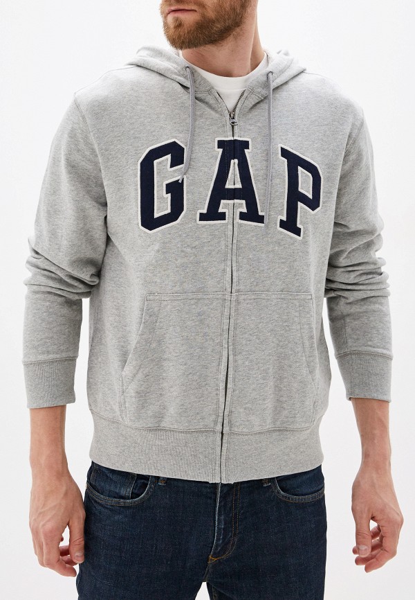 

Толстовка Gap, Серый