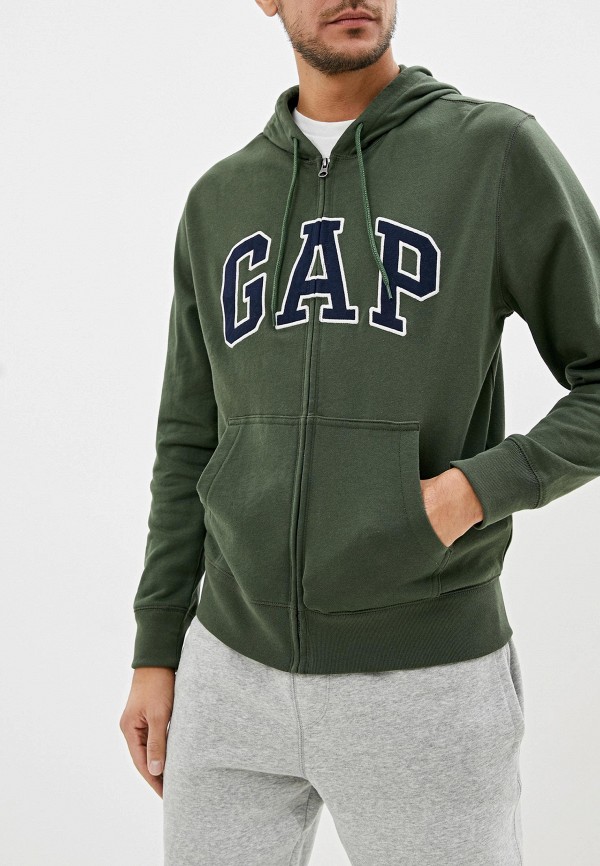 

Толстовка Gap, Хаки