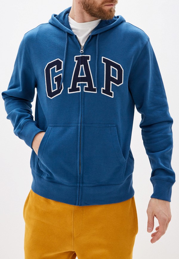 

Толстовка Gap, Синий