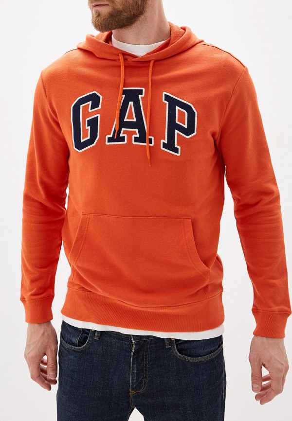 

Худи Gap, Оранжевый