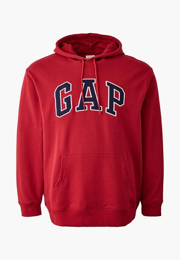 

Худи Gap, Красный