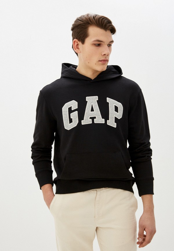 

Худи Gap, Черный