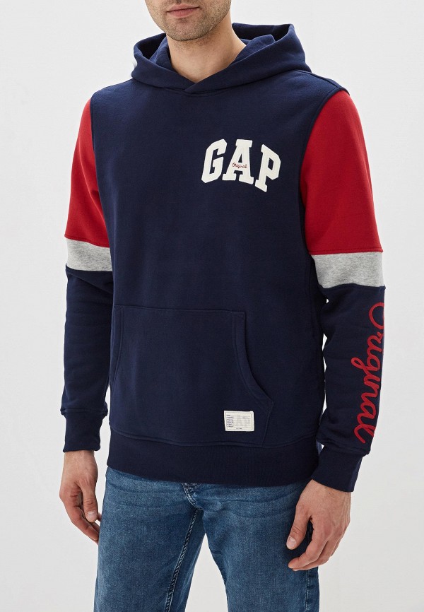 

Худи Gap, Синий