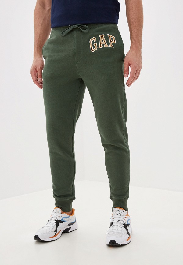 

Брюки спортивные Gap, Хаки