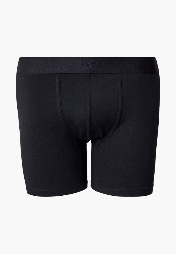 

Трусы Gap, Черный