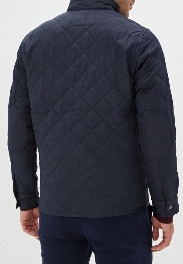 

Куртка утепленная Gap, Синий