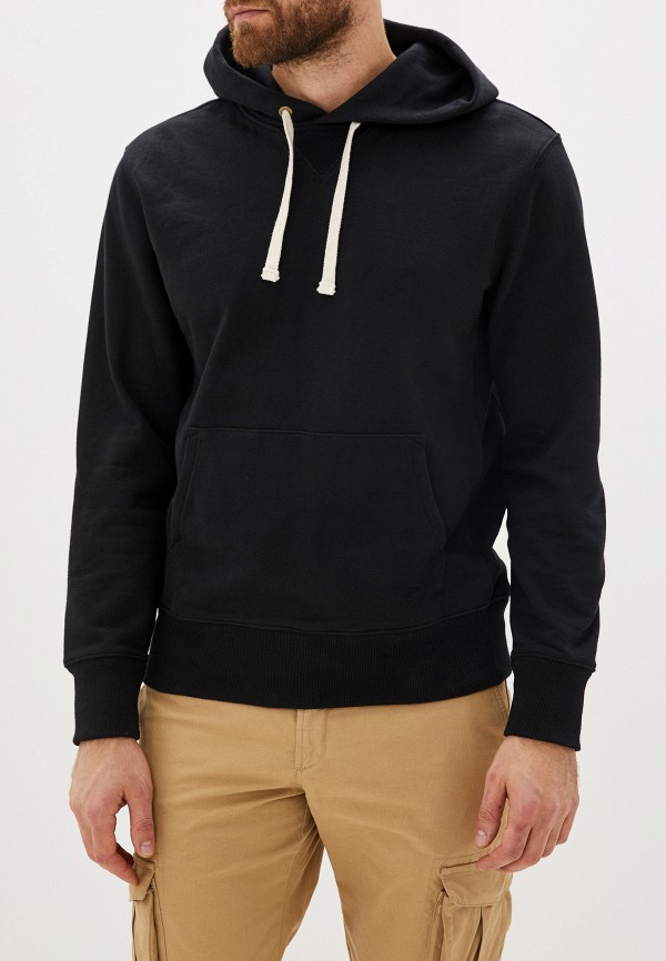 

Худи Gap, Черный