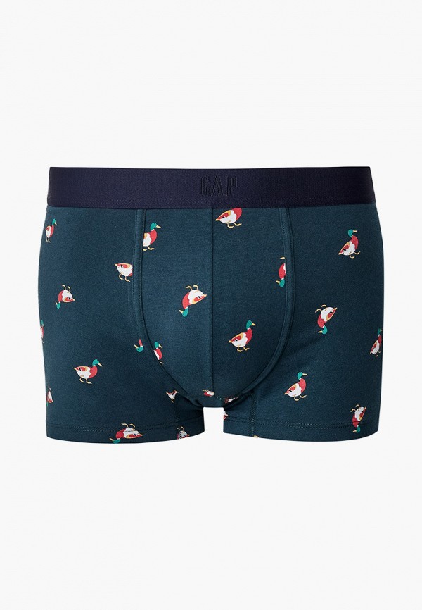 

Трусы Gap, Зеленый
