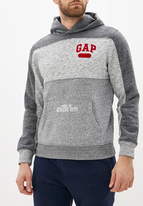

Худи Gap, Серый