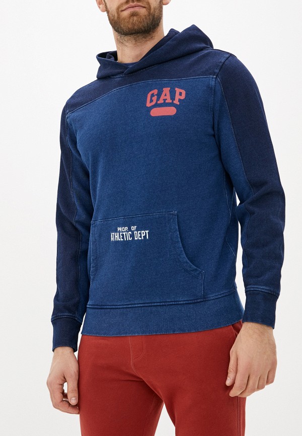 

Худи Gap, Синий
