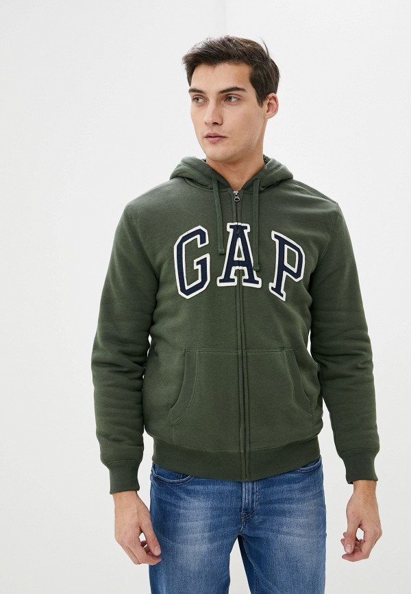 

Толстовка Gap, Хаки
