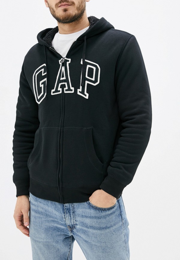 

Толстовка Gap, Черный
