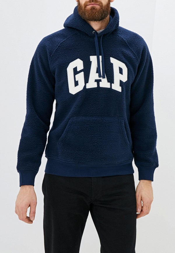 

Худи Gap, Синий