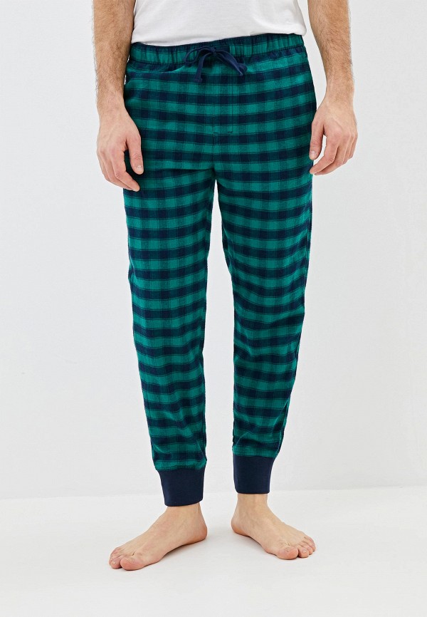 

Брюки домашние Gap, Зеленый