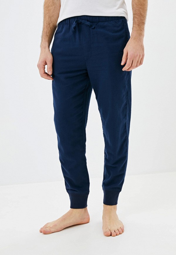 

Брюки домашние Gap, Синий, Gap GA020EMGQXL6