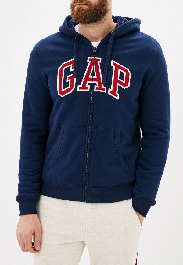 

Толстовка Gap, Синий