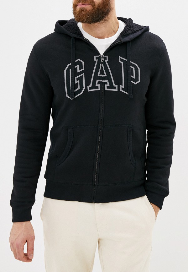 

Толстовка Gap, Черный